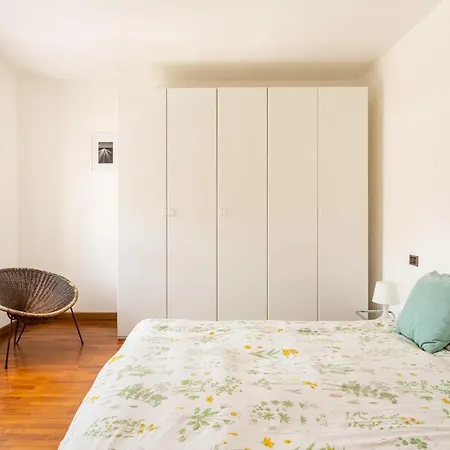 Casa Barbara Apartment *