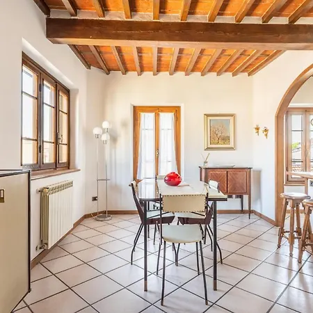 Casa Barbara Apartment