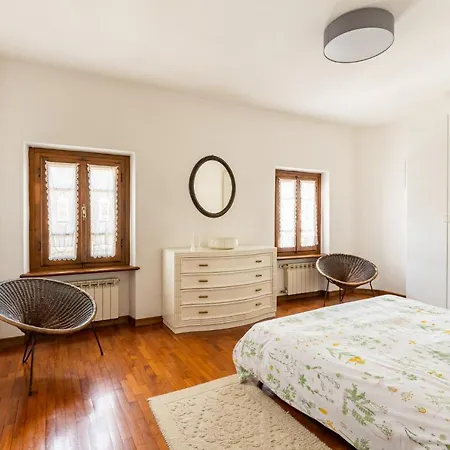 Casa Barbara Apartment