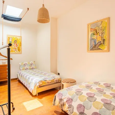 Casa Barbara Apartment Lucca