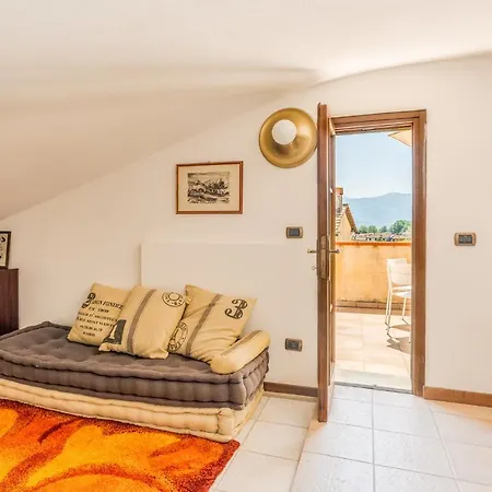 Apartment Casa Barbara *