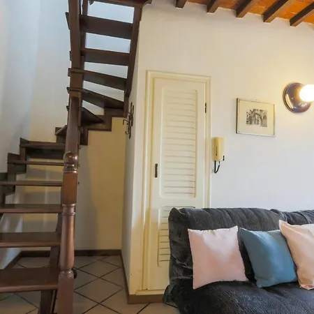 Casa Barbara Lucca