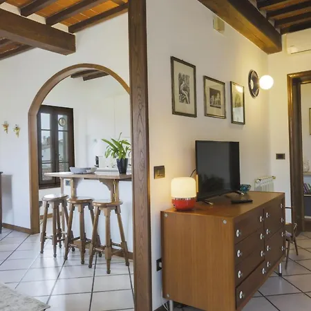 Casa Barbara Lucca