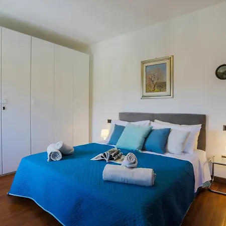 Casa Barbara Apartment Lucca
