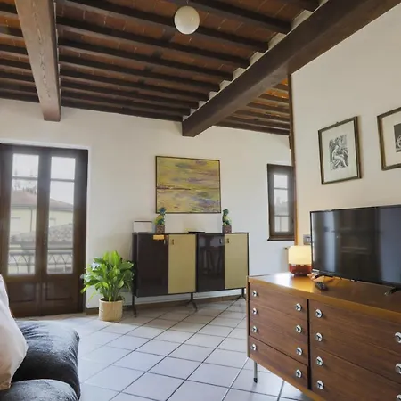 Apartment Casa Barbara *