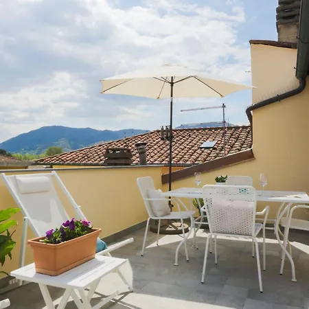 Casa Barbara